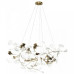 Подвесной светильник Loft it Fleur 10125/8 Подвесной светильник Loft it Fleur 10125/8