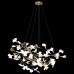Подвесной светильник Loft it Fleur 10125/8 Подвесной светильник Loft it Fleur 10125/8