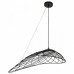 Подвесной светильник Loft it Tressage 10127/590 Black Подвесной светильник Loft it Tressage 10127/590 Black