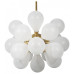 Люстра на штанге Loft it Miracle 10130/18 White Люстра на штанге Loft it Miracle 10130/18 White