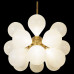 Люстра на штанге Loft it Miracle 10130/18 White Люстра на штанге Loft it Miracle 10130/18 White