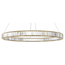 Подвесной светильник Loft it Crystal Ring 10135/1000 Gold Подвесной светильник Loft it Crystal Ring 10135/1000 Gold