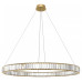 Подвесной светильник Loft it Crystal Ring 10135/1000 Gold Подвесной светильник Loft it Crystal Ring 10135/1000 Gold