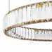 Подвесной светильник Loft it Crystal Ring 10135/3 Gold Подвесной светильник Loft it Crystal Ring 10135/3 Gold