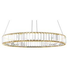 Подвесной светильник Loft it Crystal Ring 10135/600 Gold