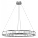 Подвесной светильник Loft it Crystal Ring 10135/800 Chrome Подвесной светильник Loft it Crystal Ring 10135/800 Chrome