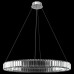 Подвесной светильник Loft it Crystal Ring 10135/800 Chrome Подвесной светильник Loft it Crystal Ring 10135/800 Chrome