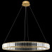 Подвесной светильник Loft it Crystal Ring 10135/800 Gold Подвесной светильник Loft it Crystal Ring 10135/800 Gold