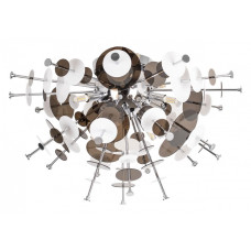 Потолочная люстра Loft it Avenir 10137/600C Chrome Потолочная люстра Loft it Avenir 10137/600C Chrome