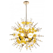 Люстра на штанге Loft it Avenir 10137/720 Gold Люстра на штанге Loft it Avenir 10137/720 Gold