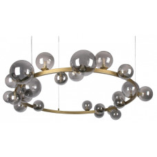Подвесная люстра Loft it Molecule 10139/1200 Подвесная люстра Loft it Molecule 10139/1200