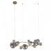 Подвесная люстра Loft it Molecule 10139/1200 Подвесная люстра Loft it Molecule 10139/1200
