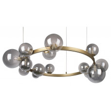 Подвесная люстра Loft it Molecule 10139/850 Подвесная люстра Loft it Molecule 10139/850