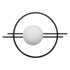 Бра Loft it Circle 10143 Black Бра Loft it Circle 10143 Black