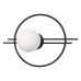 Бра Loft it Circle 10143 Black Бра Loft it Circle 10143 Black