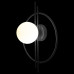 Бра Loft it Circle 10143 Black Бра Loft it Circle 10143 Black