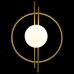 Бра Loft it Circle 10143 Gold Бра Loft it Circle 10143 Gold
