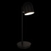 Настольная лампа офисная Loft it Tango 10144 Black Настольная лампа офисная Loft it Tango 10144 Black