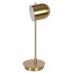 Настольная лампа офисная Loft it Tango 10144 Gold Настольная лампа офисная Loft it Tango 10144 Gold