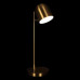 Настольная лампа офисная Loft it Tango 10144 Gold Настольная лампа офисная Loft it Tango 10144 Gold