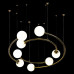 Подвесной светильник Loft it Infinite 10155/800 Gold Подвесной светильник Loft it Infinite 10155/800 Gold
