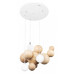 Подвесная люстра Loft it Ginger 10161 Light wood Подвесная люстра Loft it Ginger 10161 Light wood