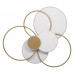 Потолочная люстра Loft it Megan 10163 White Потолочная люстра Loft it Megan 10163 White