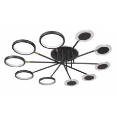 Потолочная люстра Loft it Megan 10164M Black Потолочная люстра Loft it Megan 10164M Black