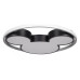 Накладной светильник Loft it Mike 10166 Накладной светильник Loft it Mike 10166