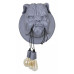 Бра Loft it Bulldog 10177 Grey Бра Loft it Bulldog 10177 Grey
