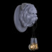 Бра Loft it Bulldog 10177 Grey Бра Loft it Bulldog 10177 Grey