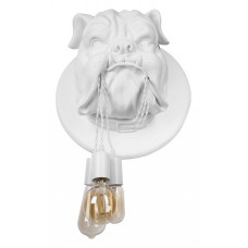Бра Loft it Bulldog 10177 White Бра Loft it Bulldog 10177 White