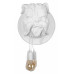 Бра Loft it Bulldog 10177 White Бра Loft it Bulldog 10177 White