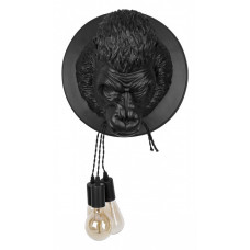 Бра Loft it Gorilla 10178 Black Бра Loft it Gorilla 10178 Black