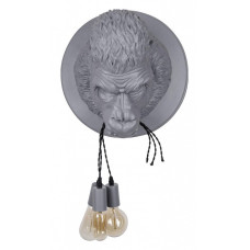 Бра Loft it Gorilla 10178 Grey Бра Loft it Gorilla 10178 Grey