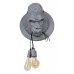 Бра Loft it Gorilla 10178 Grey Бра Loft it Gorilla 10178 Grey