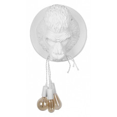 Бра Loft it Gorilla 10178 White Бра Loft it Gorilla 10178 White