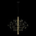 Подвесная люстра Loft it Gino 10196/1000 Gold Подвесная люстра Loft it Gino 10196/1000 Gold