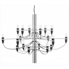 Подвесная люстра Loft it Gino 10196/650 Chrome Подвесная люстра Loft it Gino 10196/650 Chrome