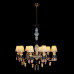 Подвесная люстра Loft it Grace 10203/10 Mult Подвесная люстра Loft it Grace 10203/10 Mult