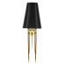 Бра Loft it Brunilde 10207W/L Gold Бра Loft it Brunilde 10207W/L Gold