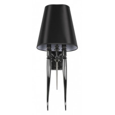 Бра Loft it Brunilde 10207W/M Black Бра Loft it Brunilde 10207W/M Black