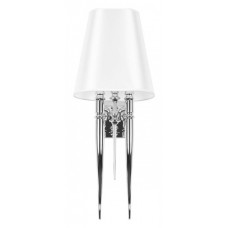 Бра Loft it Brunilde 10207W/M Chrome Бра Loft it Brunilde 10207W/M Chrome