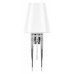 Бра Loft it Brunilde 10207W/M Chrome Бра Loft it Brunilde 10207W/M Chrome