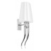 Бра Loft it Brunilde 10207W/M Chrome Бра Loft it Brunilde 10207W/M Chrome