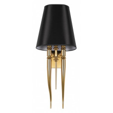 Бра Loft it Brunilde 10207W/M Gold Бра Loft it Brunilde 10207W/M Gold