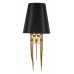 Бра Loft it Brunilde 10207W/M Gold Бра Loft it Brunilde 10207W/M Gold
