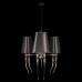 Подвесная люстра Loft it Brunilde 10207/6 Black Подвесная люстра Loft it Brunilde 10207/6 Black