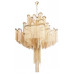 Подвесная люстра Loft it Stream 10208/800 Gold Подвесная люстра Loft it Stream 10208/800 Gold