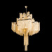 Подвесная люстра Loft it Stream 10208/800 Gold Подвесная люстра Loft it Stream 10208/800 Gold